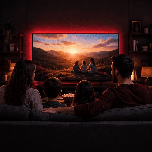 World IPTV TV series entertainment