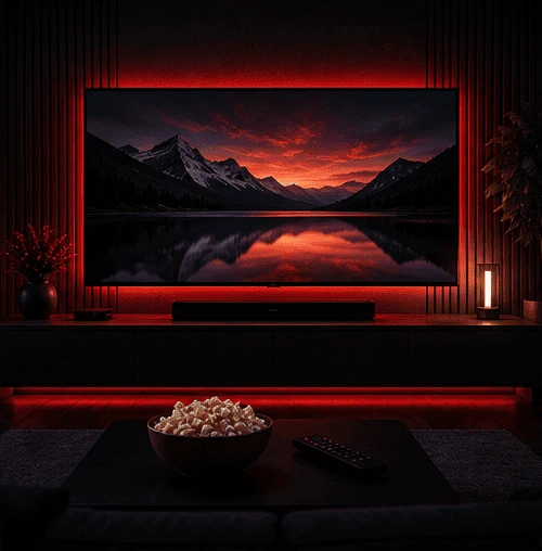 World IPTV HD and 4K ready streaming