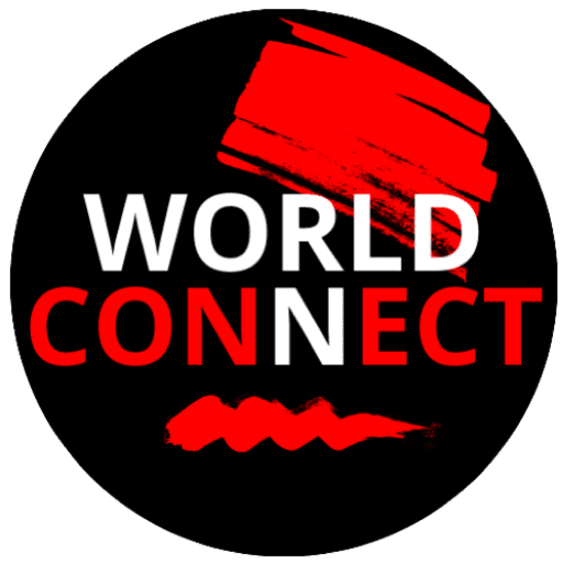 World IPTV logo